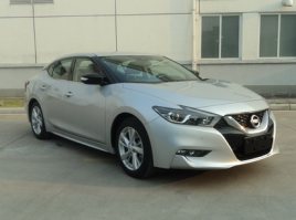 东风日产牌DFL7253VAL1型轿车