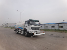 清洗车