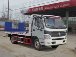 清障车
