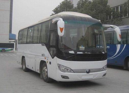 宇通牌ZK6816H5YA客车图片