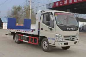 清障车