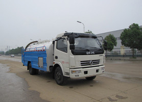 清洗车