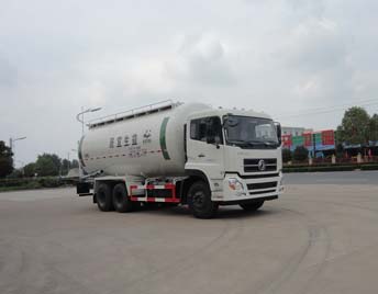 華威馳樂牌SGZ5250GFLD5A13低密度粉粒物料運輸車