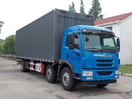 凤凰牌FXC5250XYKPK2L7E5A80翼开启厢式车