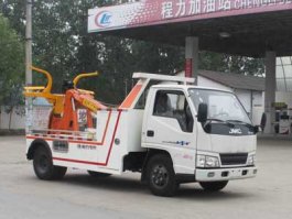 清障车