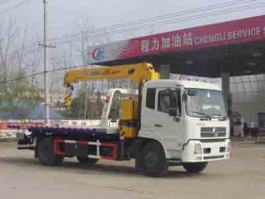 清障车