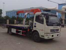 清障车