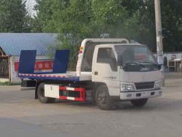清障车