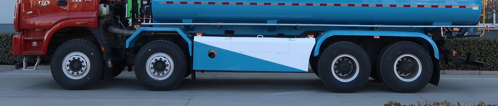 宏昌天馬牌HCL5313ZWXBJ5污泥自卸車公告圖片