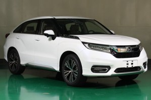 多用途乘用车