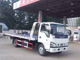 清障车