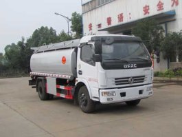 炎帝牌SZD5110TGY5供液车