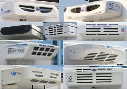 程力威牌CLW5040XLCQ5冷藏車公告圖片