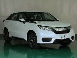 多用途乘用车