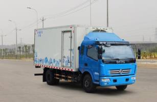 冷藏车