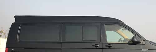 恒信致遠牌CHX5031XSW4M商務車公告圖片