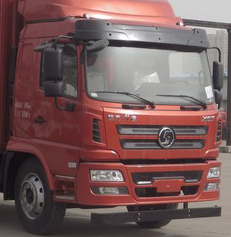 程力威牌CLW5168TGYS5供液車公告圖片