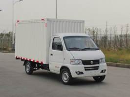 俊风牌DFA5031XSH50Q5AC售货车