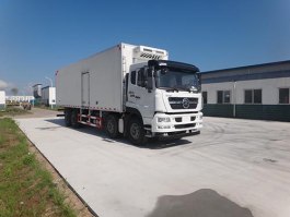 冷藏车