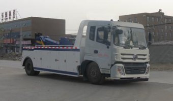 清障车