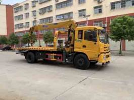 清障车