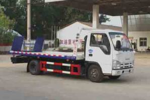 清障车