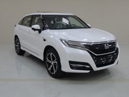 多用途乘用车