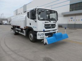 清洗车