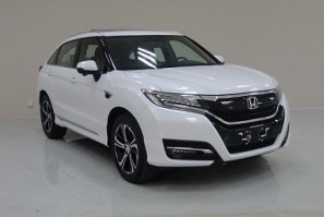 多用途乘用车
