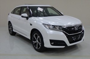 多用途乘用车