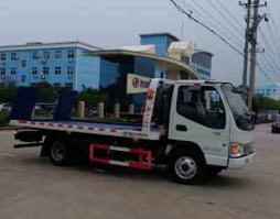 清障车