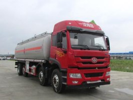 运油车