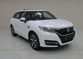 多用途乘用车