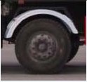 大力牌DLQ5180GRYD5易燃液体罐式运输车公告图片