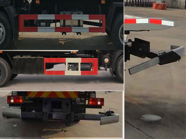 華威馳樂牌SGZ5160TQZZZ5清障車公告圖片