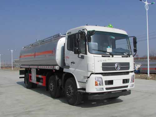 楚勝牌CSC5252GYYDA運(yùn)油車公告圖片