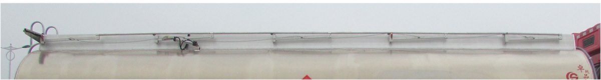 楚勝牌CSC5252GYYDA運(yùn)油車公告圖片