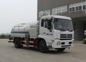 江铃江特牌JMT5161GSSXP72M洒水车