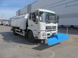 清洗车