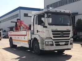 清障车