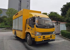 瀚文牌GHW5120TWJ吸污凈化車公告圖片