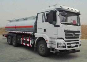 运油车