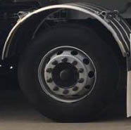 程力威牌CLW5180GYYD5鋁合金運(yùn)油車公告圖片