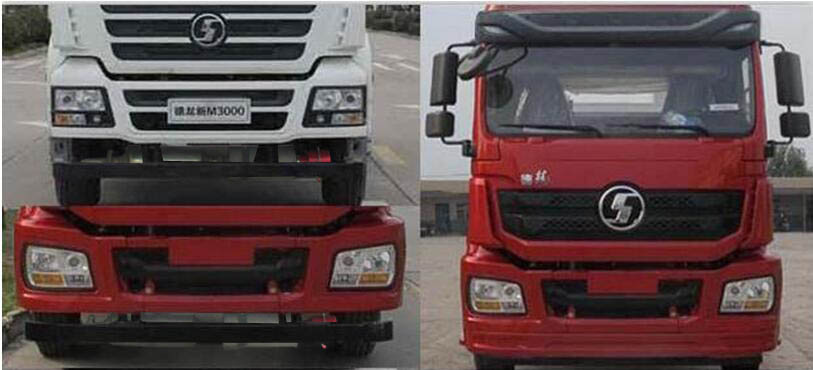 楚勝牌CSC5310GYYLS5鋁合金運(yùn)油車公告圖片