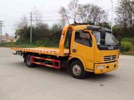 清障车