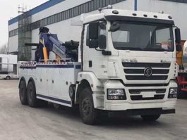 清障车