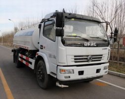 高漠牌GSK5110GSS洒水车