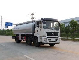 食用油运输车