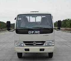 東岳牌ZTQ5070XDYE6G33E電源車公告圖片