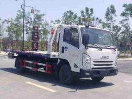 清障车